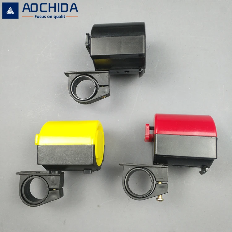 Electric bicycle bell, high quality, bicycle factory   direct sales