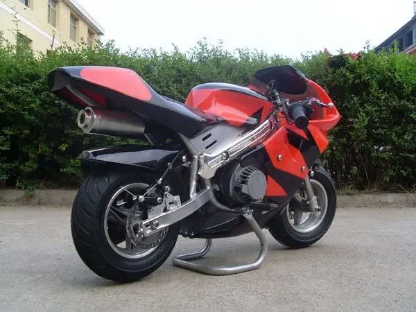 80cc 200cc plastics mini super pocket bike