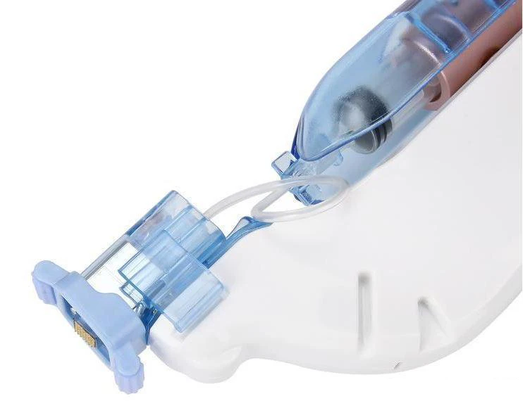 2 in 1 Needle Free RF Pister Mesogun U225 Vital Injector for Sale