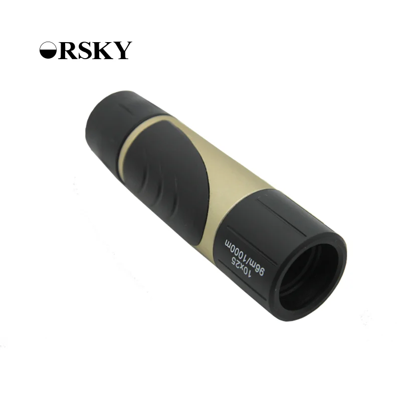 The New 2017 Portable Pocket size monocular Telescope