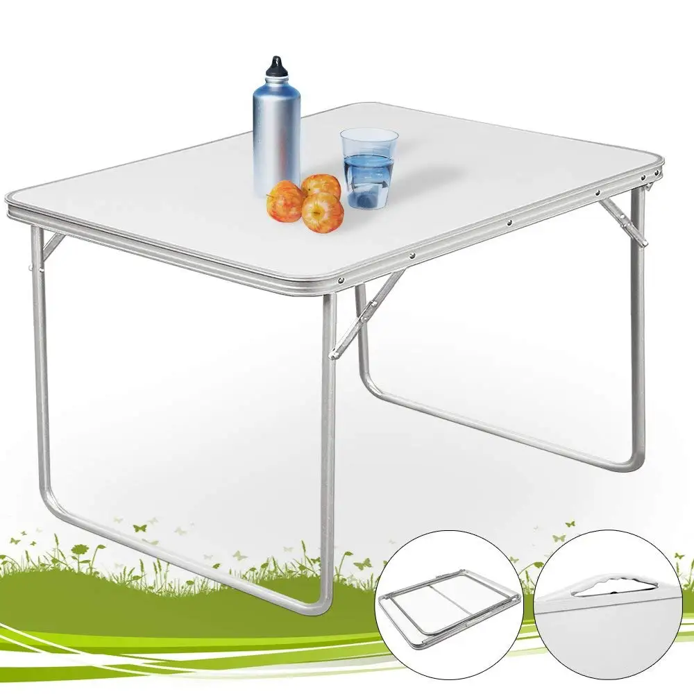 Leisure Small Camp Picnic Tables Folding