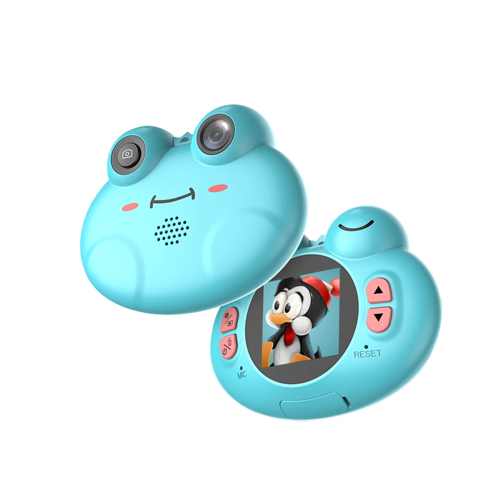 
Hot selling Children Gift 4-8 Year Old Kids Camera Mini Kid Digital Camera for Girls or Boys 