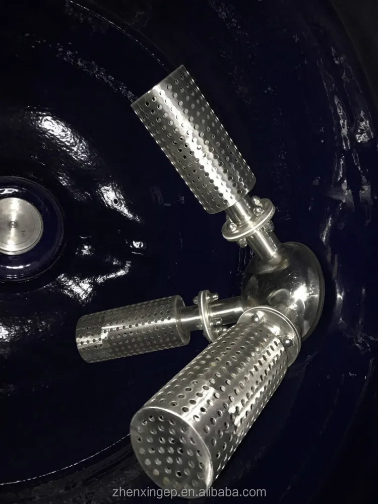 Chinese dryer machine manufacture high quality rotary vacuum dryer for sale