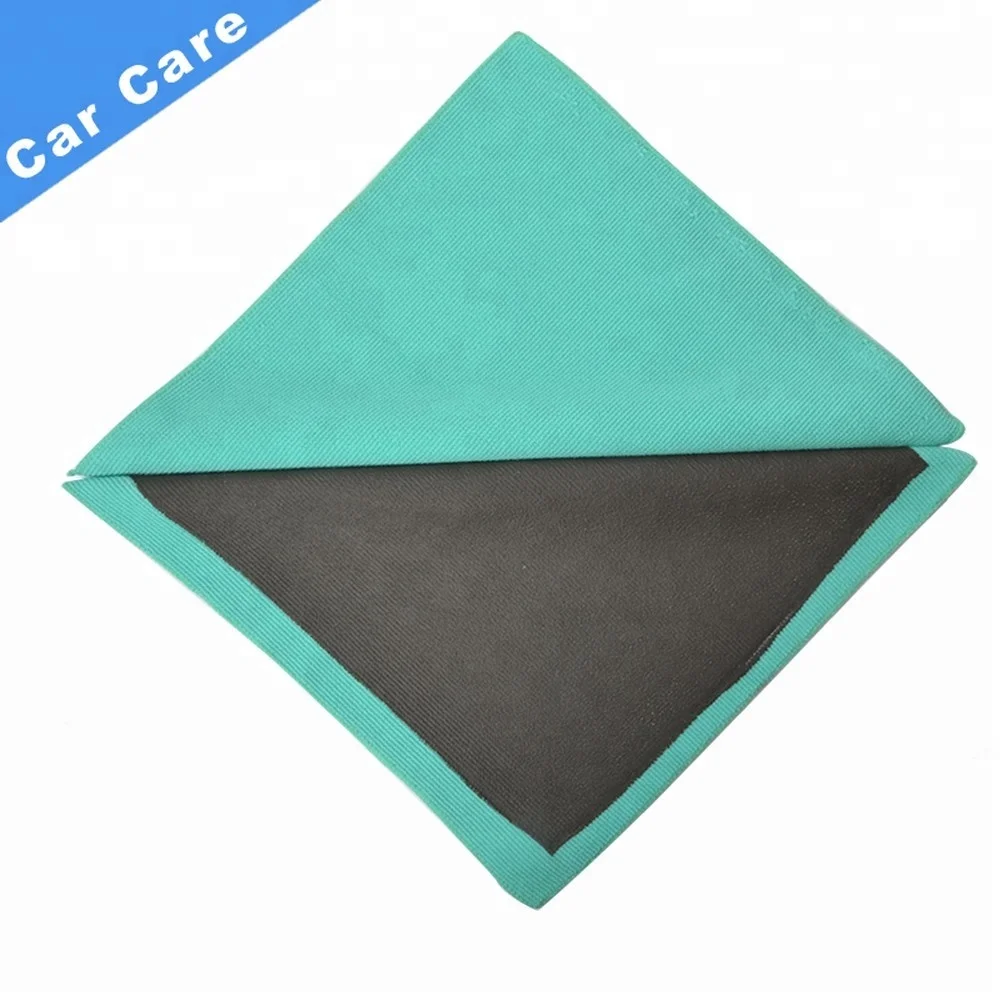 Глиняное полотенце NANOSKIN из микрофибры