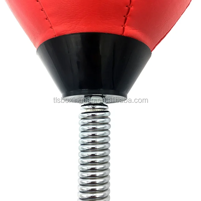 Stress Buster Desktop Punching Ball