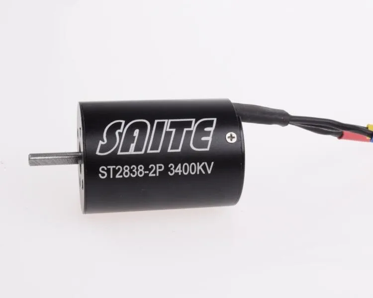 2 pole 2838 inrunner brushless rc 380 motor brushless motors for rc boats,ships,yatcht and speed boat