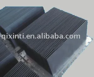 Mixed Ru-Ir oxide coating Titanium anode for Persulfate/Chlor-Alkali/Hypochlorite/Alkaline/Acidic water producing