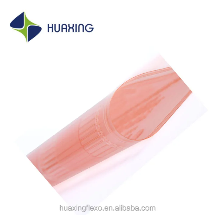 3.94mm Hot Sale nylon resin photopolymer Flexographic Printing Plate