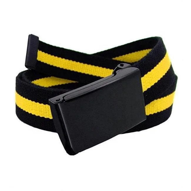 Регулируемый один размер хлопковый ремень тактический ремень для мужчин и мальчиков