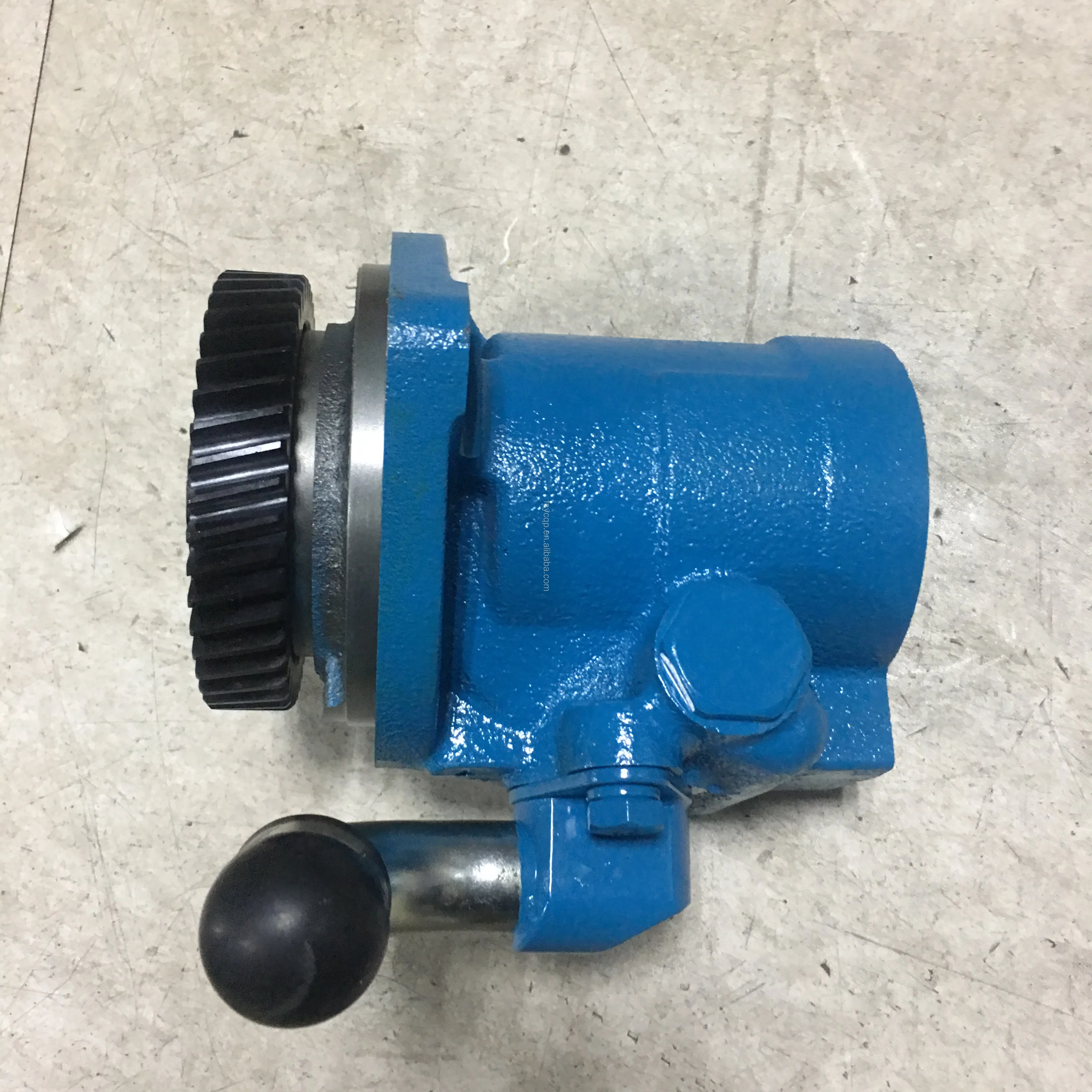 E13C Power steering pump for HINO 700 parts  44310-E0310  44310E0310 44310-E0340