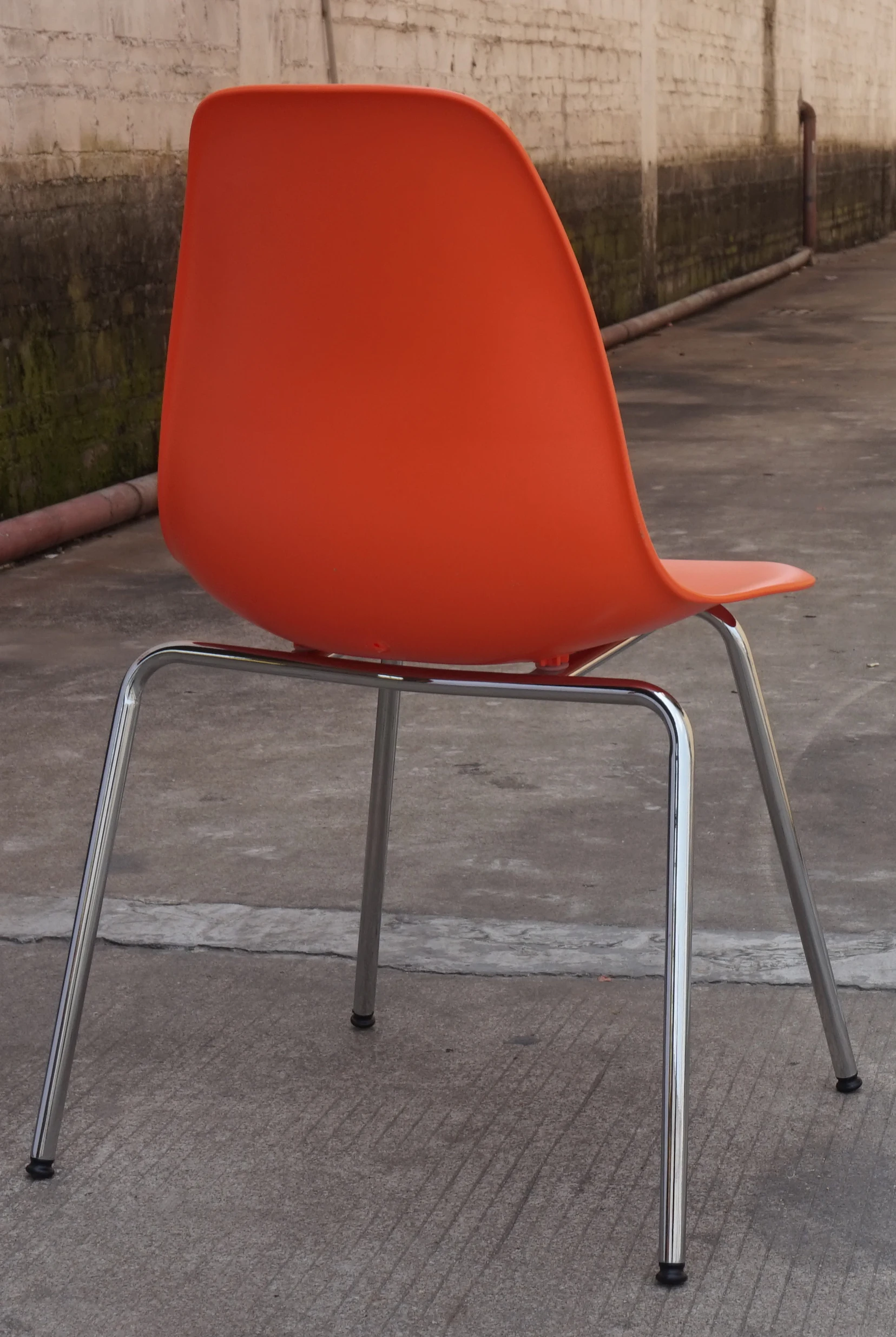 plastic stacking chair for living room chair