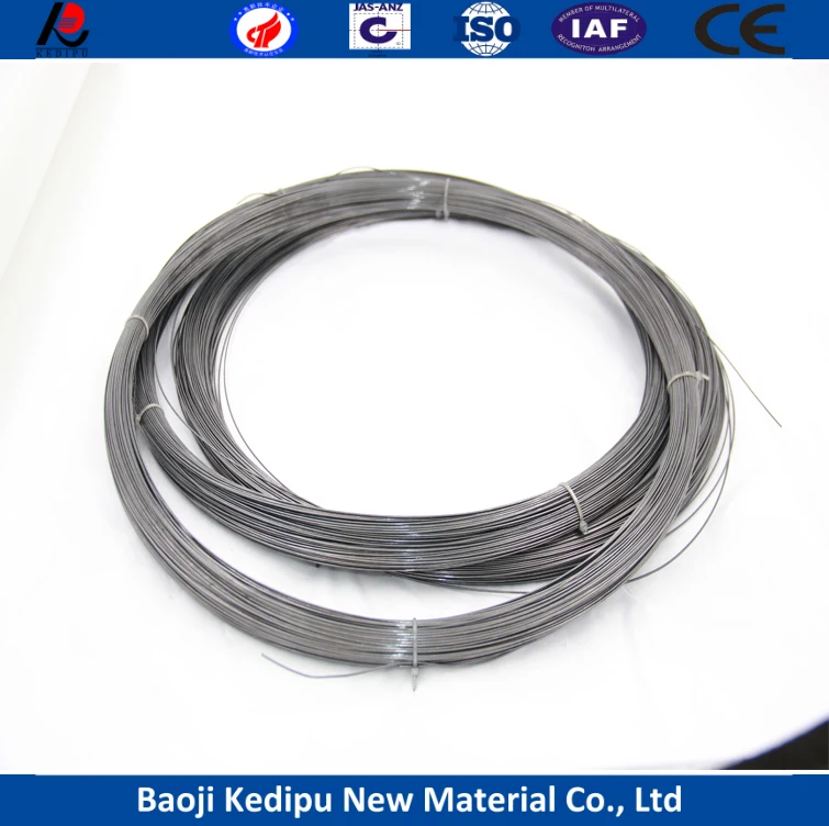 titanium price per kg of surgical implant titanium rod, plate, wire