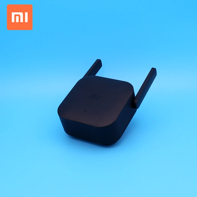 
Hot selling xiaomi mi original powerful powerline network repeater wifi pro 