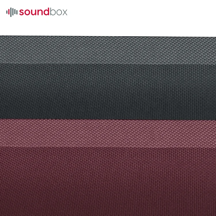 Interior Acoustic Panels Soundproofing Home Theater Fabric Wall Panels Acoustic Panels