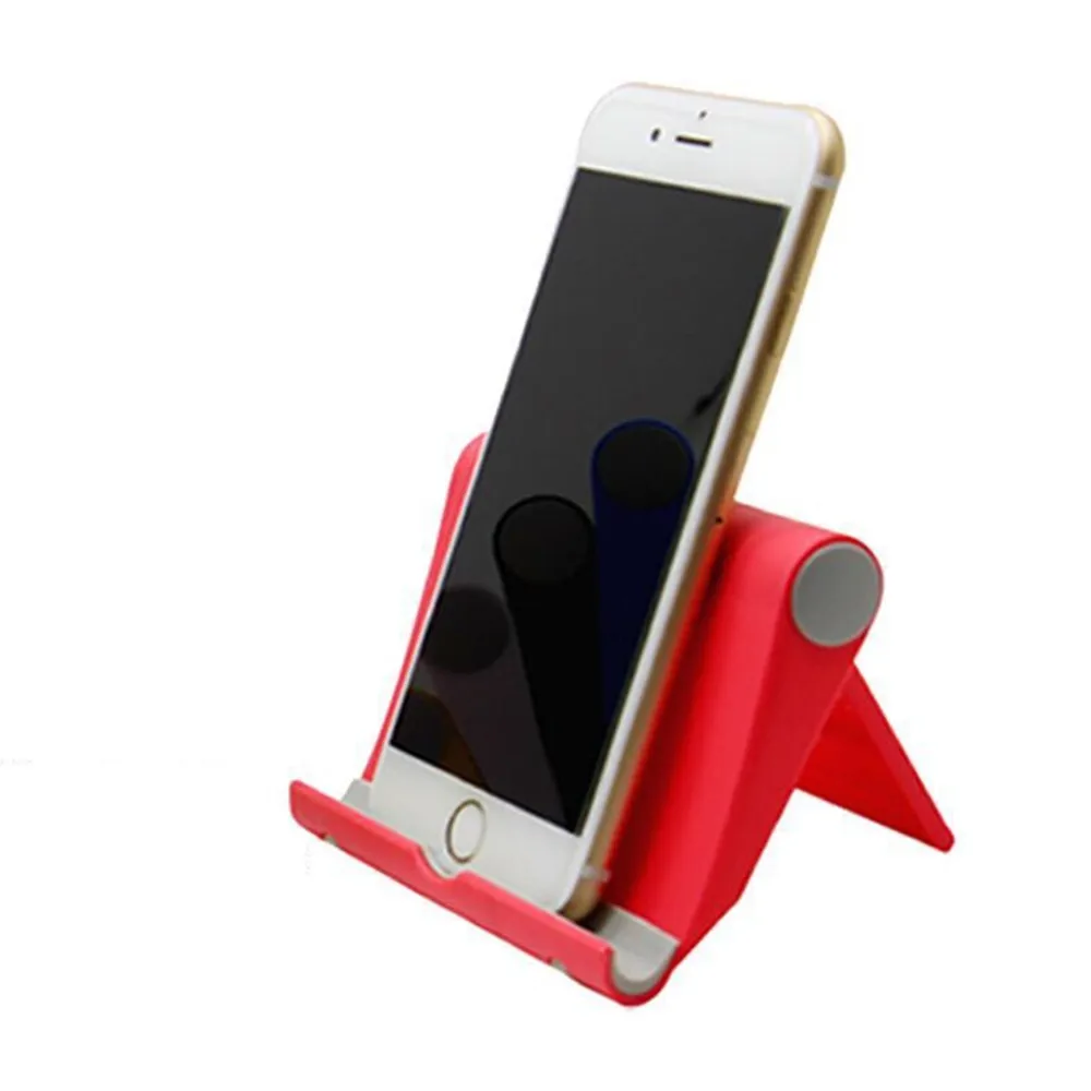 corporate giveaways promotional customized logo phone tablet stand