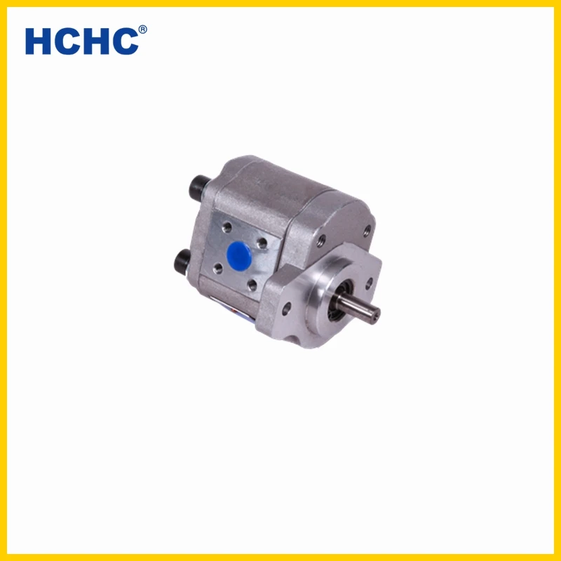 China manufacturer high speed small hydraulic gear pump CBW