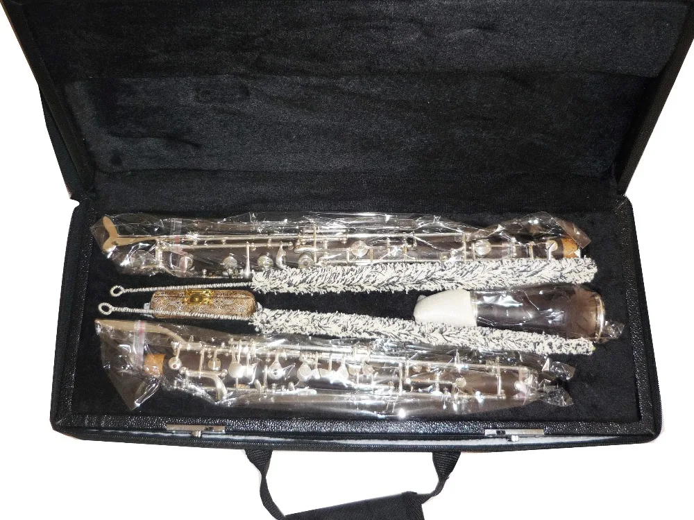 OEM High Grade Rosewood Oboe