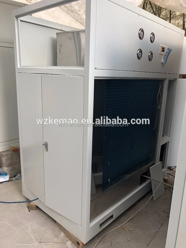 500L Industrial Air Water Generator,Atmospheric water generator,water make from air