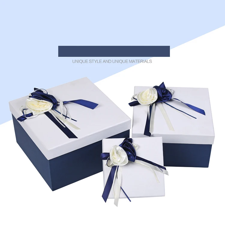 
Paper Gift Box Package/ Large Kraft Cardboard Boxes /Packaging Recycle Carton Box for T-shirt 