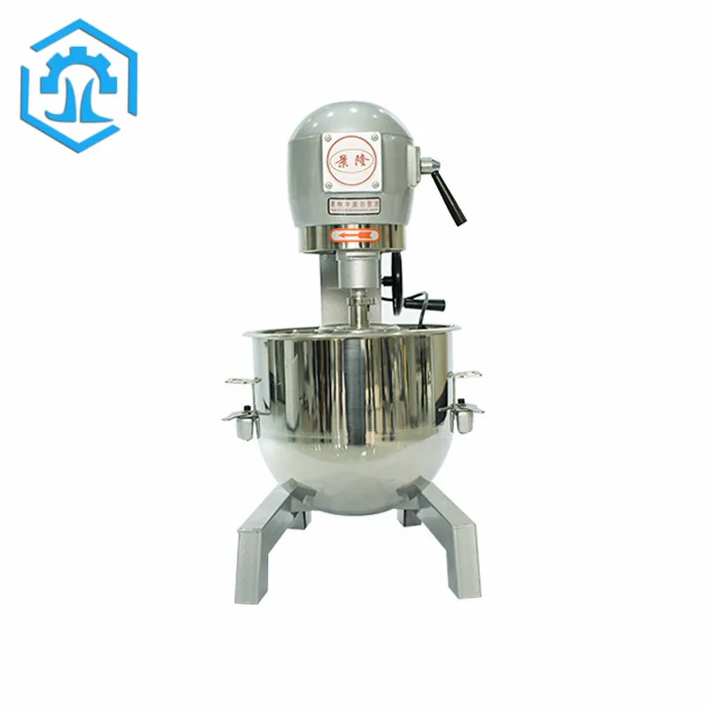 Cheap Stand Planetary Food Mixer For Bakery