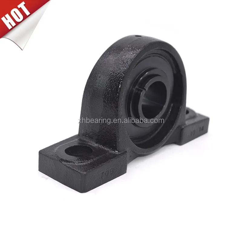  UCP209-28 опорный подшипник P209 корпус UC209-28 Plummer UCP