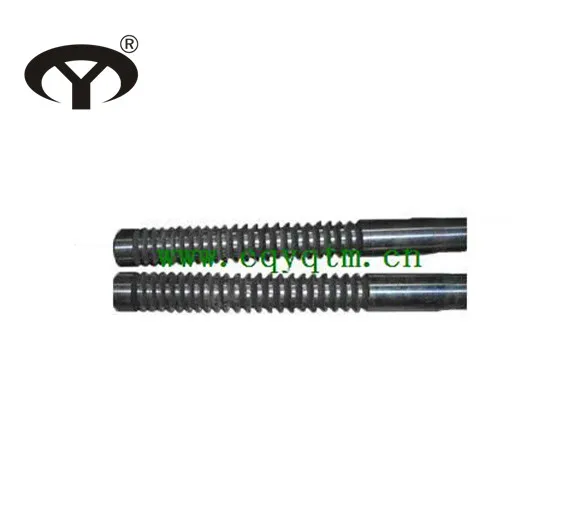 
HSS M2/M35 Pull Broaching Tool for Round Hole 