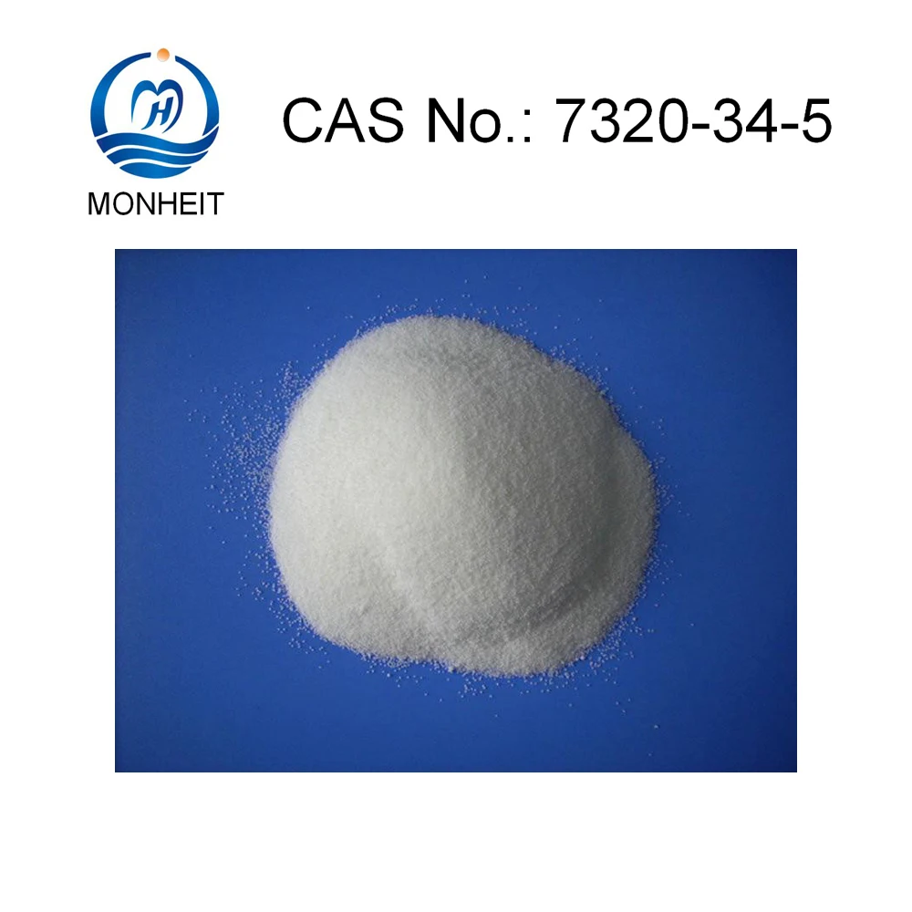 
Best Seller TKPP 96% Tetra Potassium Pyrophosphate 