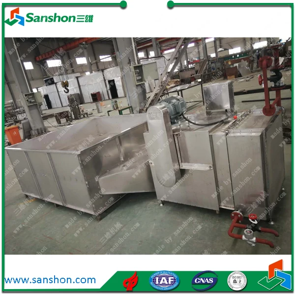 Hotsell Seaweed Drying Machine Stainless Steel Dehydrator