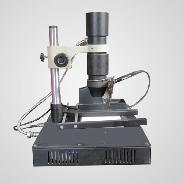 BGA Rework Station T862++ ,infrared Bga Rework Station,irda Welder T862++  Bga Rework Station
