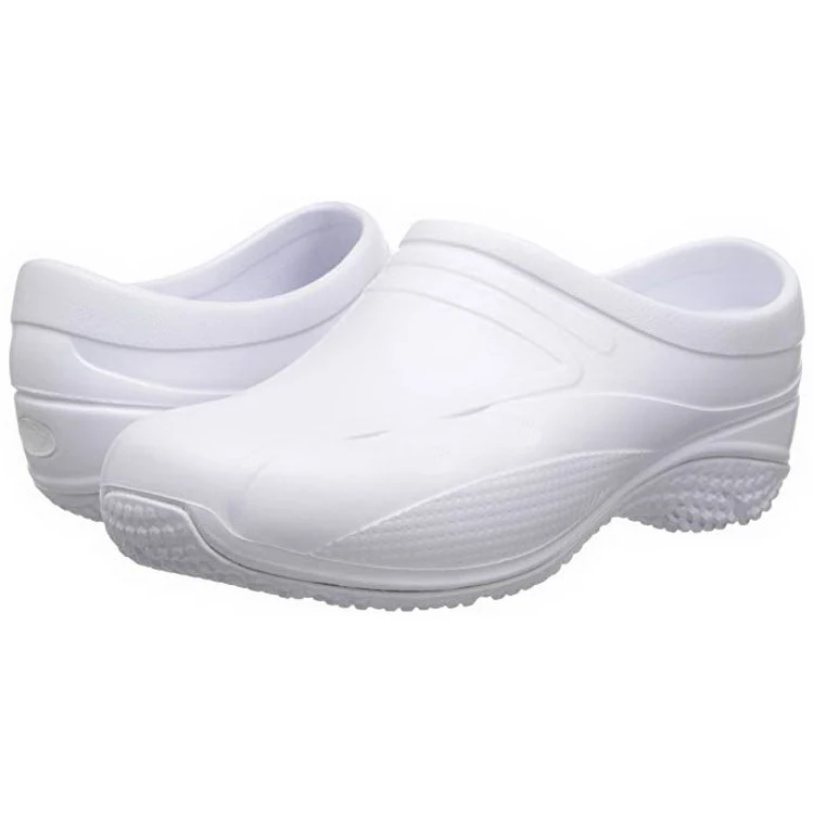 Wholesale Most Suitable Clogs Medical Shoes