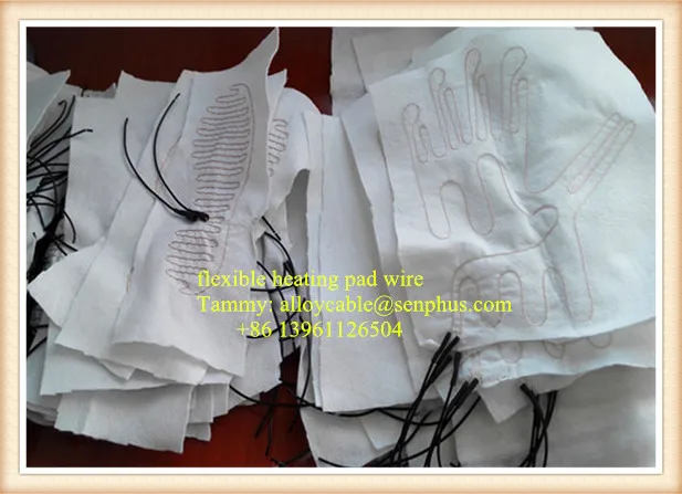 3.7V, 5v, 7.4v rechargeable battery heated insoles pad foot warmer