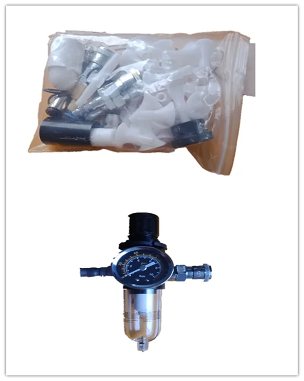 Best Price Powder Coating Gun,Powder Coating Gun With Cheap Price