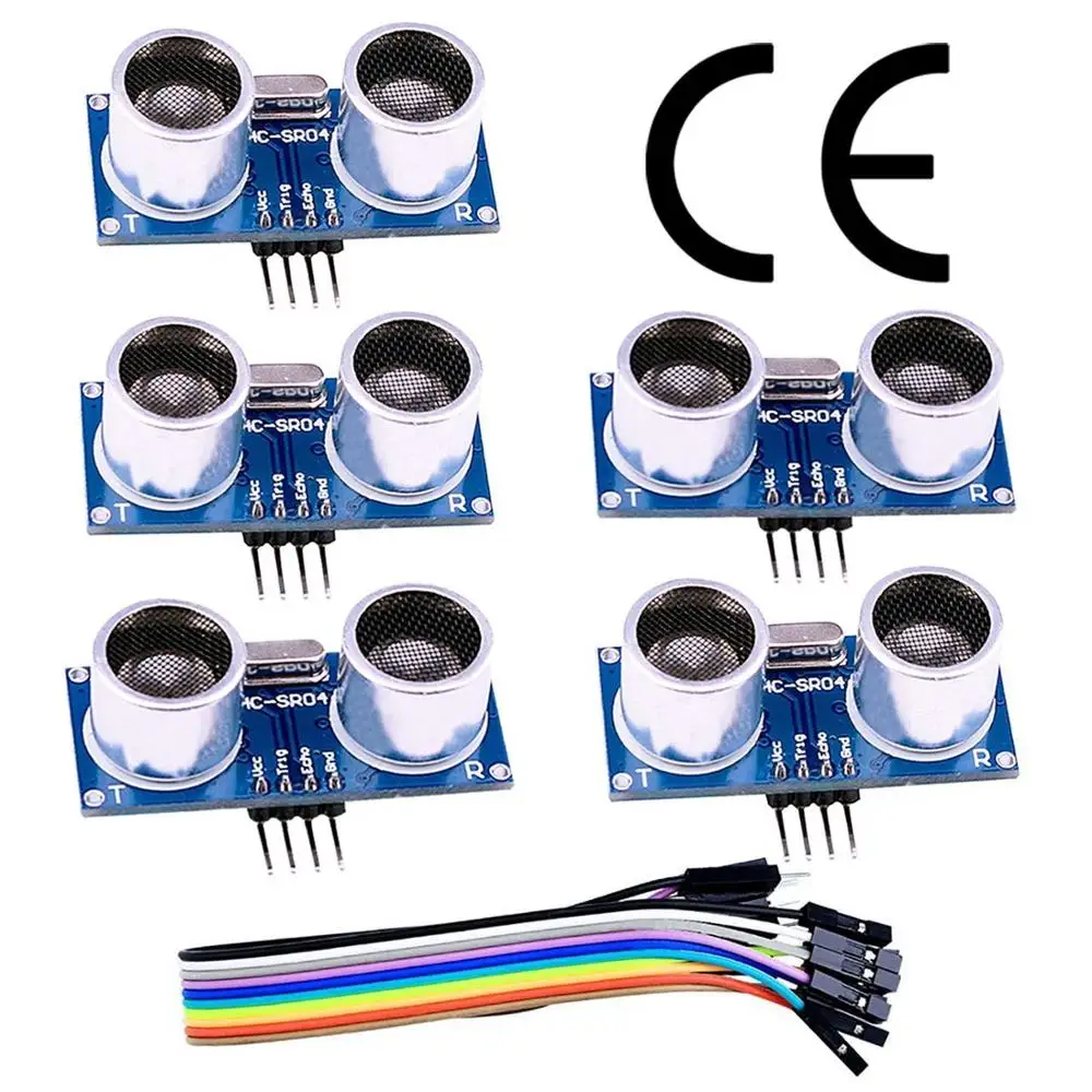 Wholesale HC-SR04 Ultrasonic Distance Sensor for A rduino