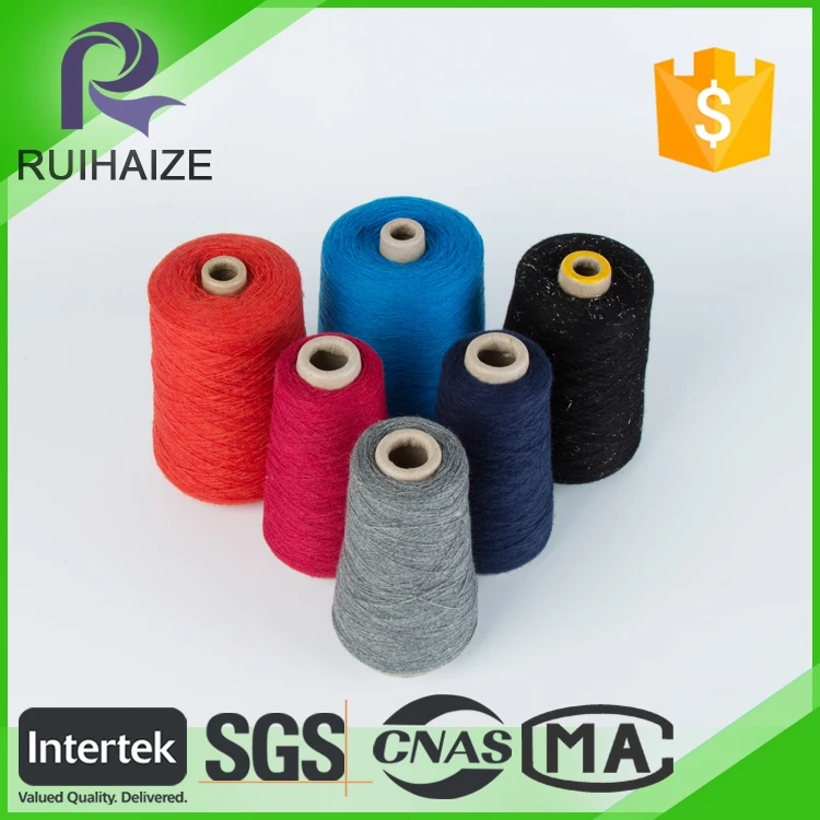 Hot Sale Yak Wool Yarn as Verified Firm