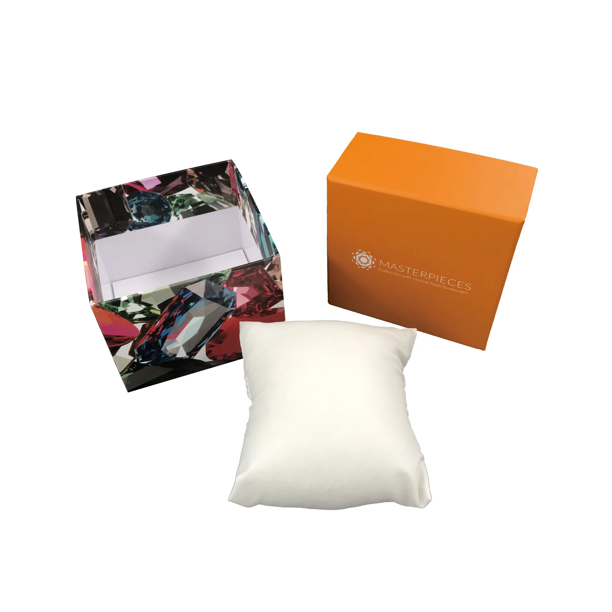 
Eco Friendly Kraft Box Packaging Art Paper for Shopping Mall Recyclable Varnishing Full Colours Gift & Craft 1000pcs Accept OEM 