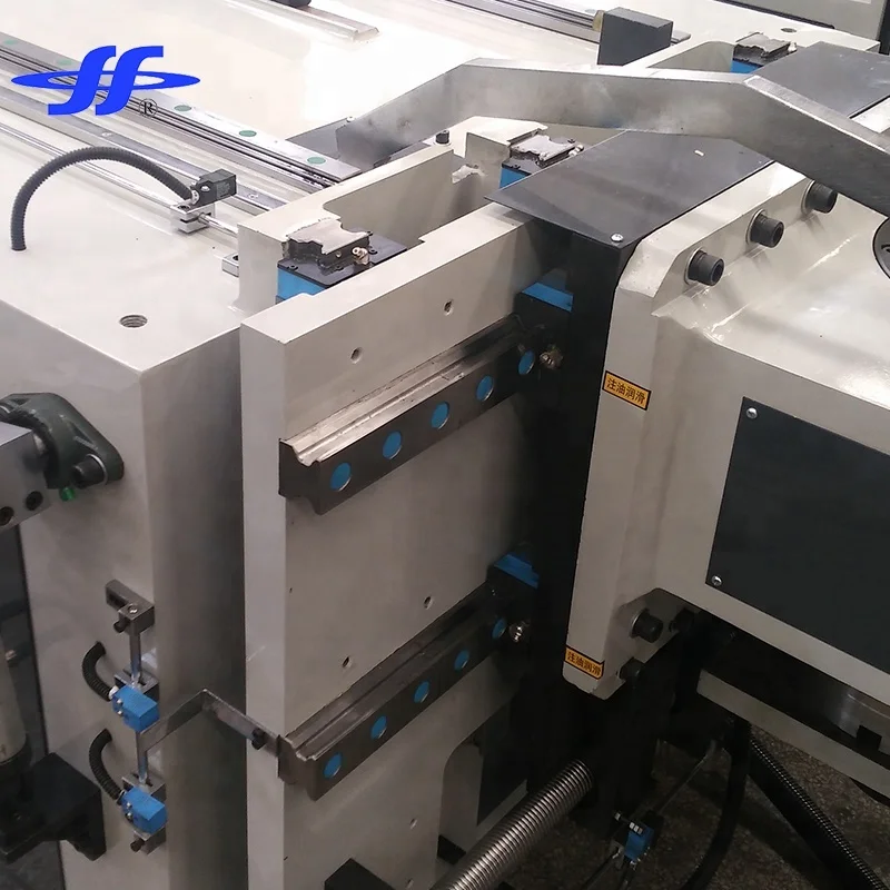 
DW65CNCMTMR 5Axis CNC Tube Pipe Bending Machine pipe bender automatic bending machine 