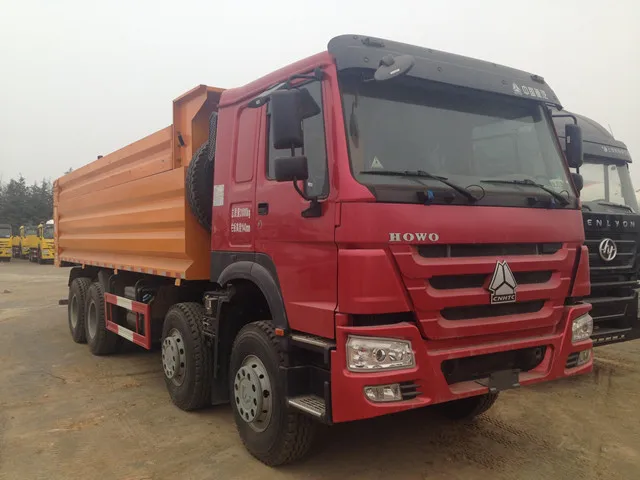Sinotruck dump truck howo sinotruk 371 price Sinotruk HOWO 6X4 336/371/420 HP Tipper/Dump Truck for Heavy/Dumper