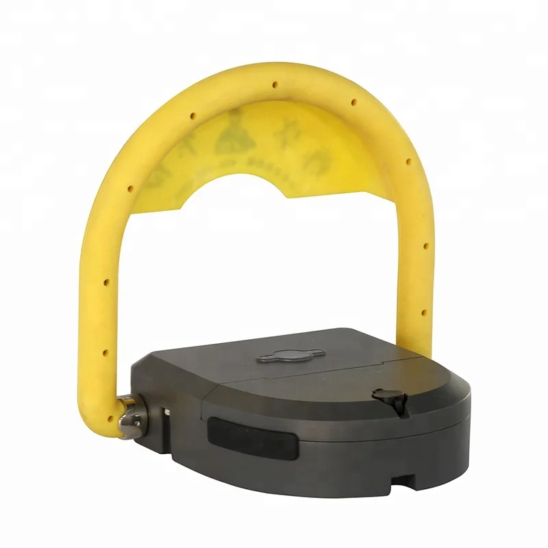 Remote Control Automatic Car Parking Space Lock /Car Parking Lock Barrier