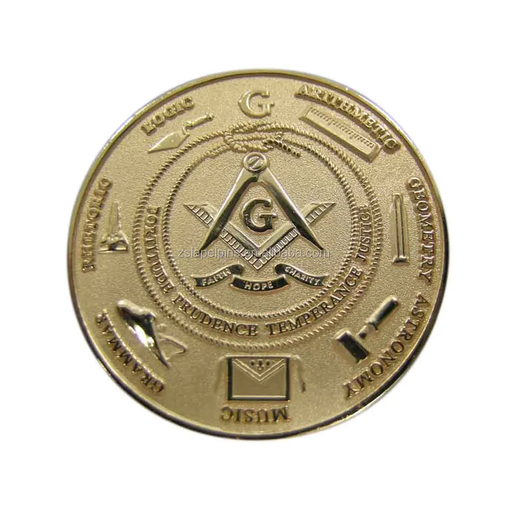 custom challenge coin san francisco police department challenge coin