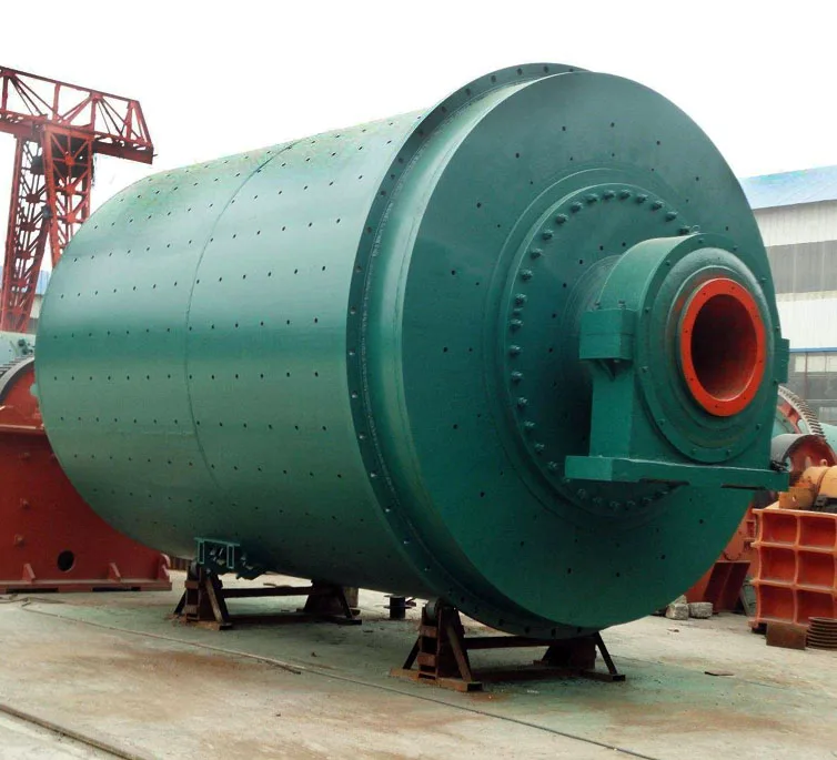 Шаровая мельница JinPeng для мокрого типа шлифовки золотой руды