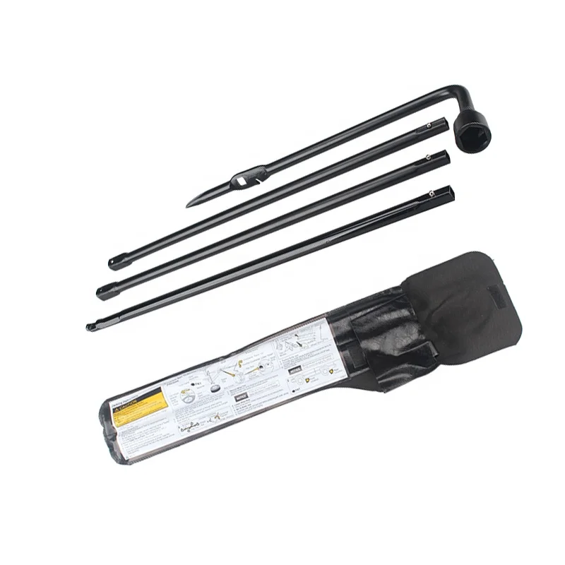 Для Chevy Silverado GMC Сьерра-гаечный ключ для запасного колеса ящик для инструментов, чехол для Xiaomi