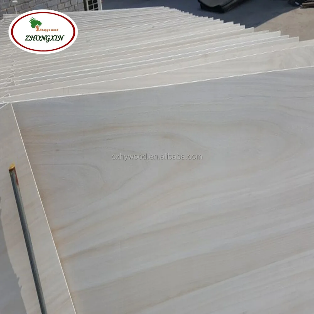 China cheap factory price balsa wood