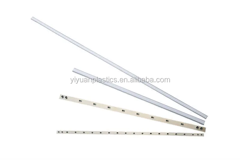 cling film cutter , film and foil blade , aluminum foil cutter