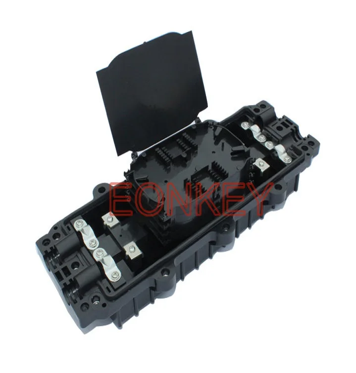 FOSC Series 3m fiber optic splice closure with good waterproof