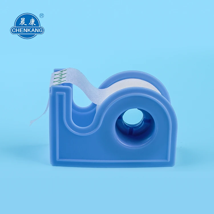 Transparent surgical medical PE tape