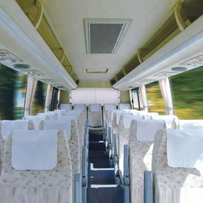 Hot Sale Brand New Chinese 35 Seater Bus for Sale