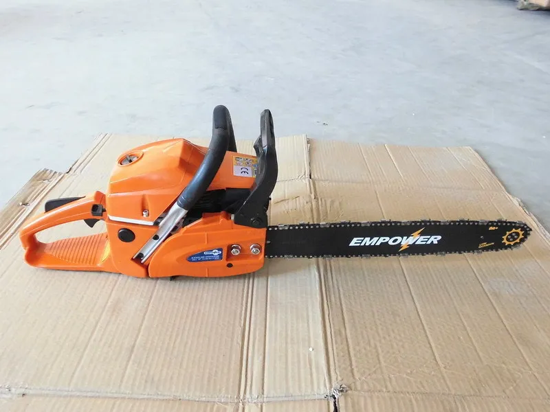 52cc gas chain saws with 20' chain saw prices-58cc chainsaw