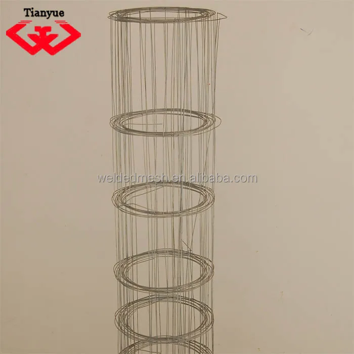  Оцинкованная крупногабаритная ограда от производителя (15 лет завода)