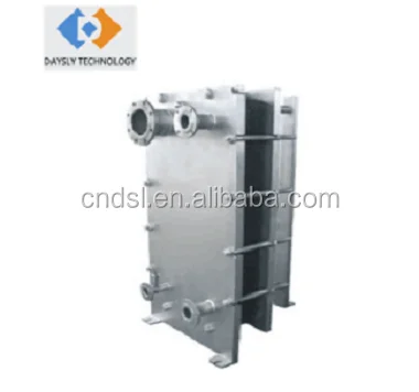stainless steel ss304 Plate heat exchanger price