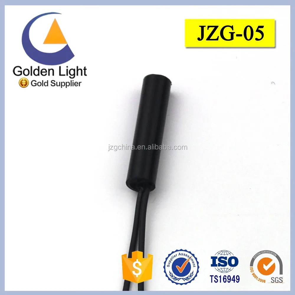 suzhou custom reed switch magnetic sensor for sharing bike lock/auto parts